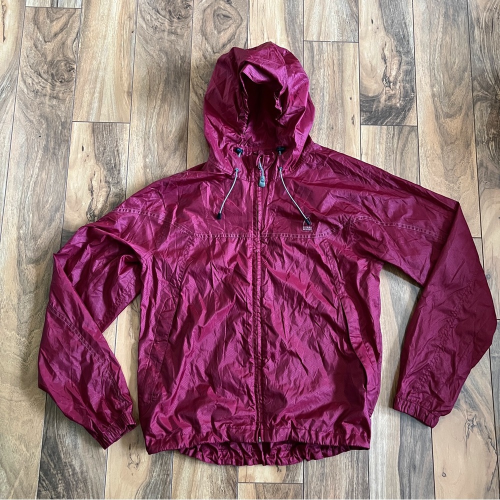 Sierra Designs Microlight Jacket